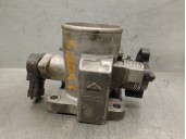 Replacement throttle body for Hyundai Accent (mc) 1.4 CAT OEM IAM reference 3510026860 3510026860 