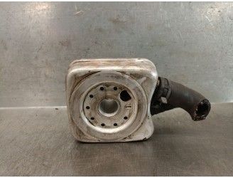 Recambio de enfriador aceite motor para seat cordoba berlina (6k2) 1.9 tdi referencia OEM IAM 068117021B 068117021B 