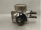 Replacement throttle body for Hyundai Accent (mc) 1.4 CAT OEM IAM reference 3510026860 3510026860 