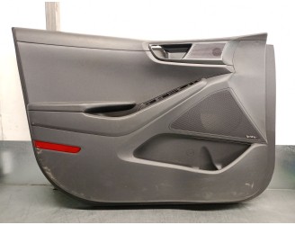 Recambio de guarnecido puerta delantera izquierda para hyundai ioniq (ae) 1.6 gdi hybrid referencia OEM IAM 82370G2000 82307G214