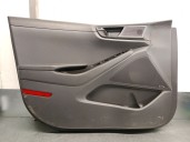 Recambio de guarnecido puerta delantera izquierda para hyundai ioniq (ae) 1.6 gdi hybrid referencia OEM IAM 82370G2000 82307G214