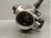 Replacement throttle body for Hyundai Accent (mc) 1.4 cat OEM IAM reference 3510026860 3510026860 
