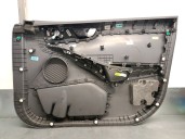 Recambio de guarnecido puerta delantera izquierda para hyundai ioniq (ae) 1.6 gdi hybrid referencia OEM IAM 82370G2000 82307G214