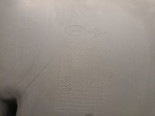 Recambio de guarnecido puerta delantera izquierda para hyundai ioniq (ae) 1.6 gdi hybrid referencia OEM IAM 82370G2000 82307G214