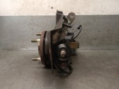 Replacement front left steering knuckle for Hyundai Tucson (JM) 2.0 CRDi OEM IAM reference 517152E100 517152E100 