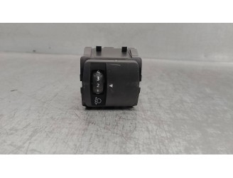 Recambio de mando luces salpicadero para renault megane iv berlina 5p 1.2 tce energy referencia OEM IAM 251902972R 