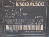 Recambio de abs para volvo v50 familiar 2.0 diesel cat referencia OEM IAM 30794728 10020603024 ATE