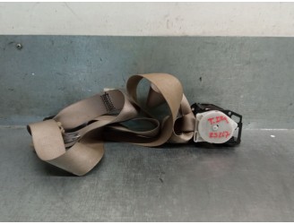 Recambio de cinturon seguridad trasero izquierdo para nissan murano i (z50) 3.5 4x4 referencia OEM IAM 7250N0439 88845CC001 