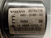 Recambio de abs para volvo v50 familiar 2.0 diesel cat referencia OEM IAM 30794728 10020603024 ATE
