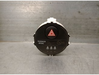 Recambio de warning para toyota yaris (_p13_) 1.5 hybrid (nhp130_) referencia OEM IAM 839500D100 