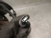 Recambio de mangueta delantera izquierda para hyundai tucson (jm) 2.0 crdi referencia OEM IAM 517152E100 517152E100 