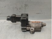 Replacement sensor for Hyundai Accent (MC) 1.4 CAT OEM IAM reference 3515026900 9520930003 KEFICO