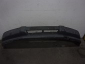 Recambio de paragolpes delantero para ford transit, caja cerrada 86/92 2.5 diesel referencia OEM IAM 4890691 GRIS TEXTURADO 