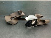 Recambio de cinturon seguridad trasero izquierdo para nissan murano i (z50) 3.5 4x4 referencia OEM IAM 7250N0439 88845CC001 