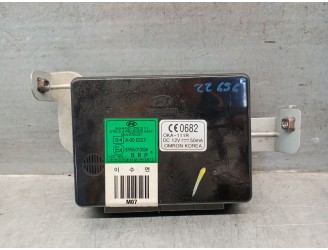 Recambio de modulo electronico para hyundai tucson (jm) 2.0 crdi referencia OEM IAM 954002E211  