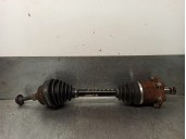 Recambio de transmision delantera derecha para audi a8 (4e2) 4.0 v8 32v tdi biturbo cat (ase) referencia OEM IAM 4E0407272Q 