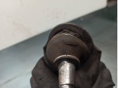 Recambio de brazo suspension inferior delantero derecho para toyota aygo (kgb/wnb) 1.0 cat referencia OEM IAM 480680H010 