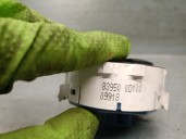 Recambio de warning para toyota yaris (_p13_) 1.5 hybrid (nhp130_) referencia OEM IAM 839500D100 