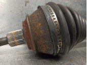 Recambio de transmision delantera derecha para audi a8 (4e2) 4.0 v8 32v tdi biturbo cat (ase) referencia OEM IAM 4E0407272Q 
