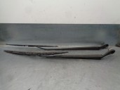 Replacement front right wiper arm for Hyundai Accent (MC) 1.4 CAT OEM IAM reference 