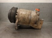 Recambio de compresor aire acondicionado para nissan murano i (z50) 3.5 4x4 referencia OEM IAM 92600CA01A 92600CA01A 