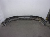 Recambio de paragolpes delantero para ford transit, caja cerrada 86/92 2.5 diesel referencia OEM IAM 4890691 GRIS TEXTURADO 