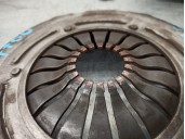 Recambio de kit embrague para volkswagen polo (9n1) 1.2 12v referencia OEM IAM 03D141025C 070718 