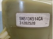 Recambio de bomba direccion para volvo v50 familiar 2.0 diesel cat referencia OEM IAM 5N513K514CA 