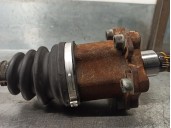Recambio de transmision delantera derecha para audi a8 (4e2) 4.0 v8 32v tdi biturbo cat (ase) referencia OEM IAM 4E0407272Q 