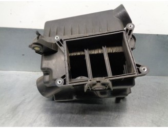 Replacement air filter housing for Hyundai Accent (MC) 1.4 CAT OEM IAM reference 291101G000 