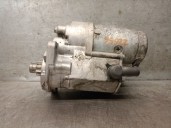 Recambio de motor arranque para hyundai tucson (jm) 2.0 crdi referencia OEM IAM 3610027010 3610027010 031013190 DENSO