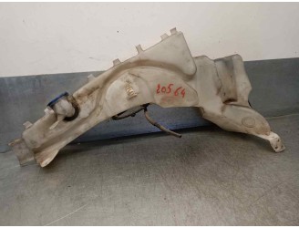 Recambio de deposito limpia para ford focus sportbreak (cap) 1.6 tdci cat referencia OEM IAM 4M5113K163BF  