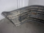Recambio de paragolpes delantero para ford transit, caja cerrada 86/92 2.5 diesel referencia OEM IAM 4890691 GRIS TEXTURADO 