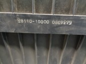 Recambio de carcasa filtro de aire para hyundai accent (mc) 1.4 cat referencia OEM IAM 291101G000  