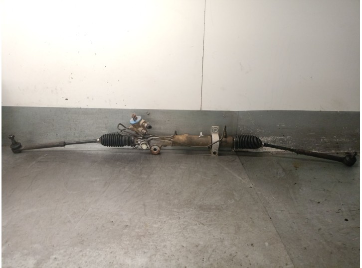 Recambio de cremallera direccion para nissan murano i (z50) 3.5 4x4 referencia OEM IAM 49001CC200 49001CC200 