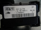 Recambio de modulo electronico para volvo v50 familiar 2.0 diesel cat referencia OEM IAM 10170103533 10170103533 ATE