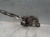 Recambio de cerradura capot para hyundai accent (mc) 1.4 cat referencia OEM IAM 