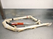 Recambio de airbag lateral delantero derecho para nissan tiida hatchback (c11) 1.5 dci referencia OEM IAM K85P0EM11A K85P0EM11A 