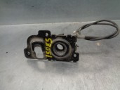 Replacement hood latch for Hyundai Accent (MC) 1.4 CAT OEM IAM reference 