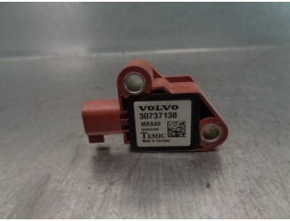 Recambio de sensor impacto para volvo v50 familiar 2.0 diesel cat referencia OEM IAM 30737138 