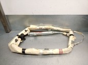 Recambio de airbag lateral delantero derecho para nissan tiida hatchback (c11) 1.5 dci referencia OEM IAM K85P0EM11A K85P0EM11A 