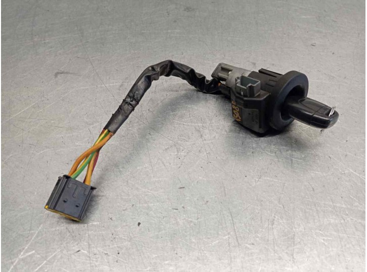 Recambio de conmutador de arranque para hyundai accent (mc) 1.4 cat referencia OEM IAM 14501143408 