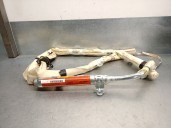 Recambio de airbag lateral delantero derecho para nissan tiida hatchback (c11) 1.5 dci referencia OEM IAM K85P0EM11A K85P0EM11A 