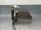 Recambio de evaporador aire acondicionado para volvo v50 familiar 2.0 diesel cat referencia OEM IAM 4M5H19860AE 