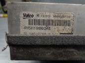 Recambio de evaporador aire acondicionado para volvo v50 familiar 2.0 diesel cat referencia OEM IAM 4M5H19860AE 