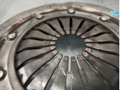 Recambio de kit embrague para peugeot 807 2.0 16v cat (rfj / ew10a) referencia OEM IAM 205268 195085 VALEO