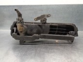 Recambio de faro antiniebla derecho para hyundai accent (mc) 1.4 cat referencia OEM IAM 922021E000 