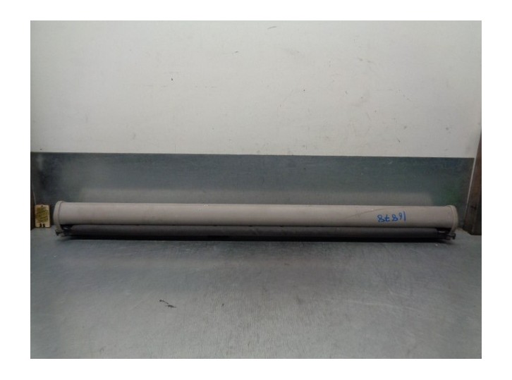 Recambio de bandeja trasera para volvo v50 familiar 2.0 diesel cat referencia OEM IAM 39898412  