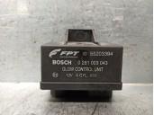 Recambio de caja precalentamiento para alfa romeo giulietta (191) 2.0 jtdm referencia OEM IAM 55203394 0281003043 BOSCH