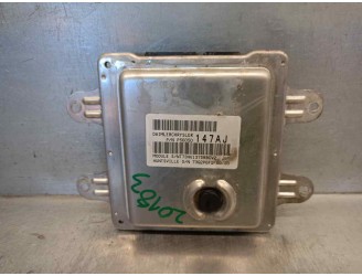 Replacement automatic gearbox ECU for Jeep Grand Cherokee (WH) 3.0 CRD CAT OEM IAM reference P56050147AJ 